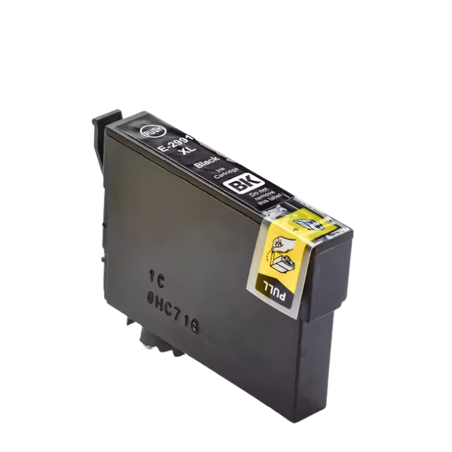 Tusz EPSON T2991 INQ BLACK do drukarek Epson Expression XP-235 / XP-335 - zamiennik